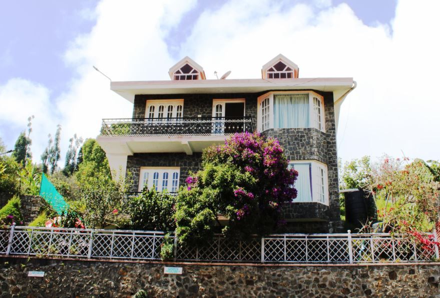 undefined Hotel Temple Towers 10