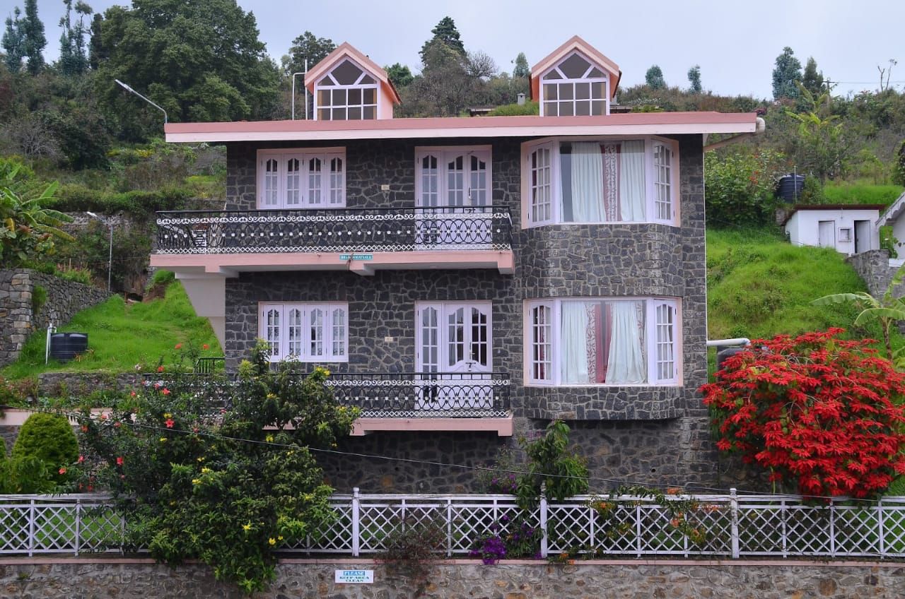 undefined Hotel Temple Towers