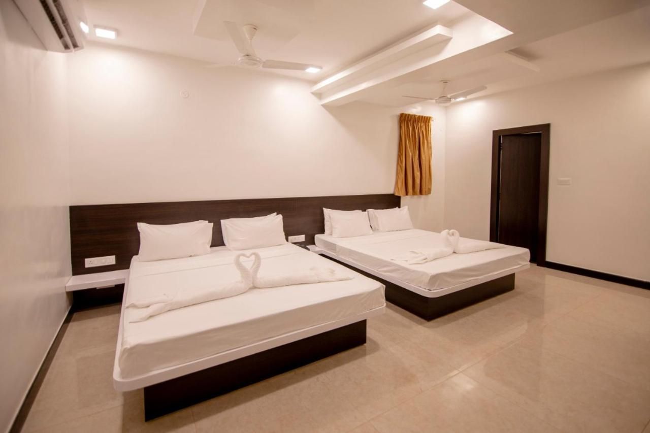 undefined Gopuram Residency 5