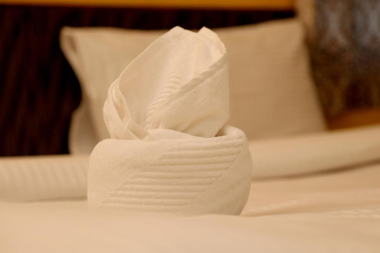 Royal Nature Resort Deluxe Double Room 2