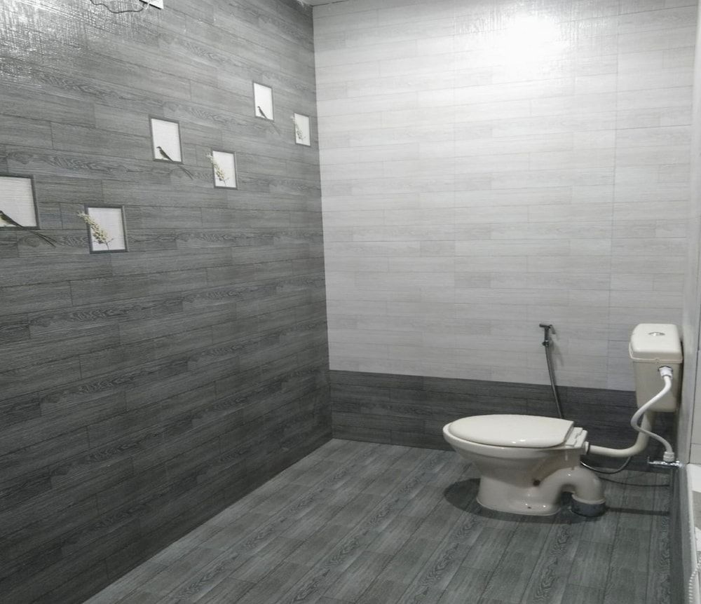 Sharma Jee Farm House Deluxe Double Room