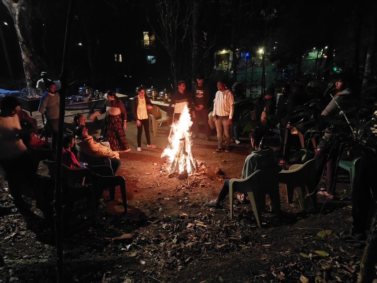 undefined Sharma Jee Farm House 4