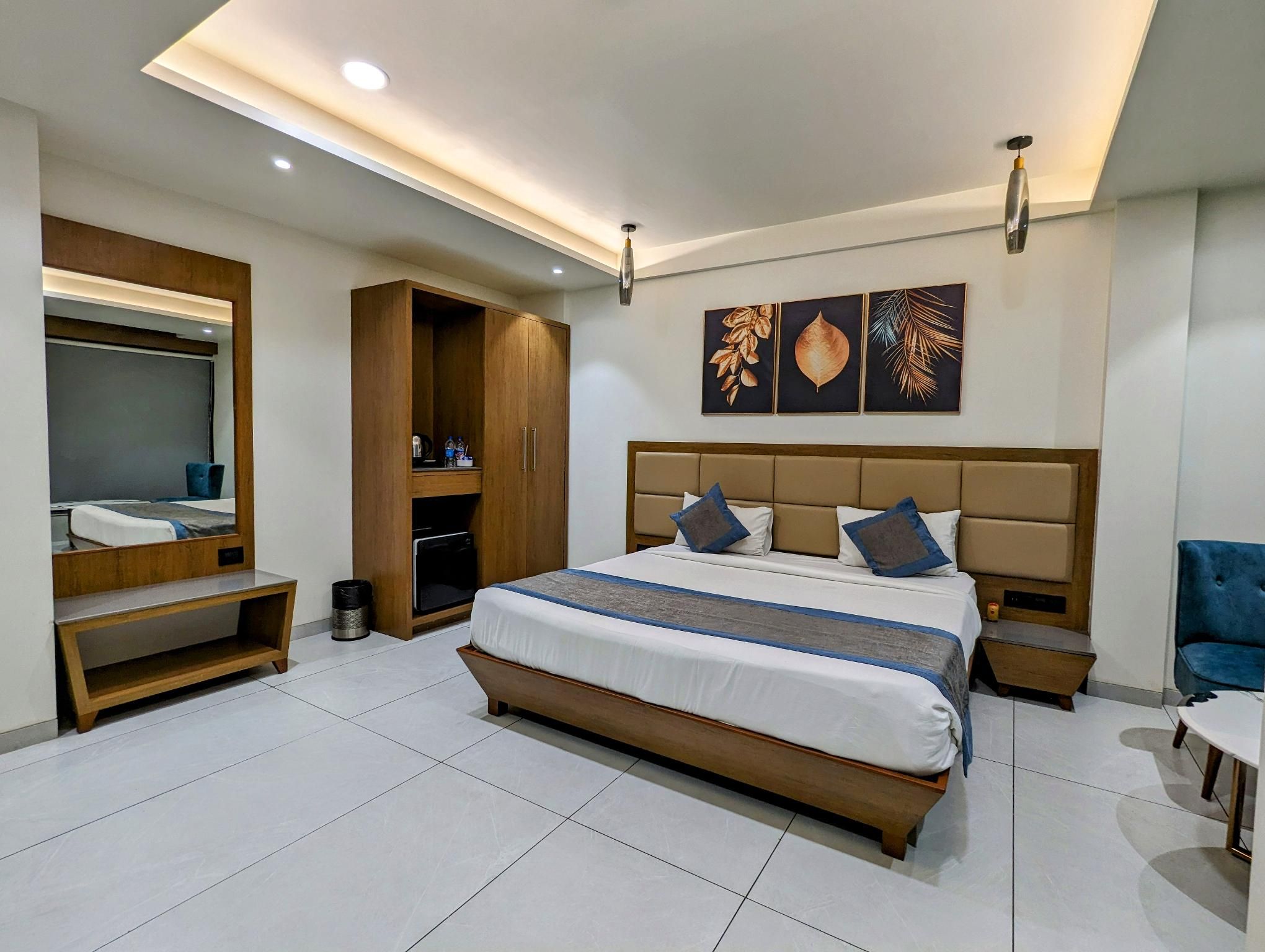 Luxury Premier Room