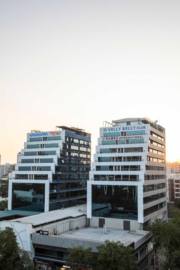 Ramee International Surat