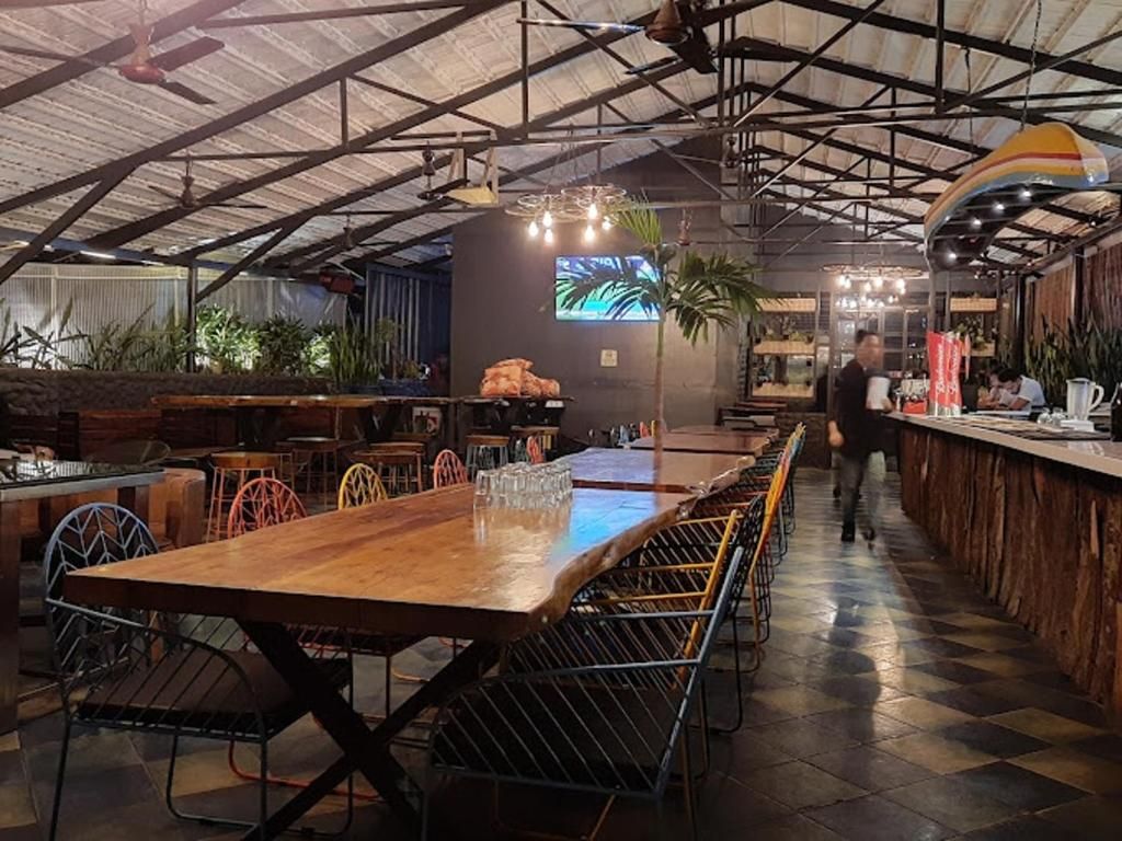 undefined Astra Hotels and Suites - Kadubeesanahalli 7