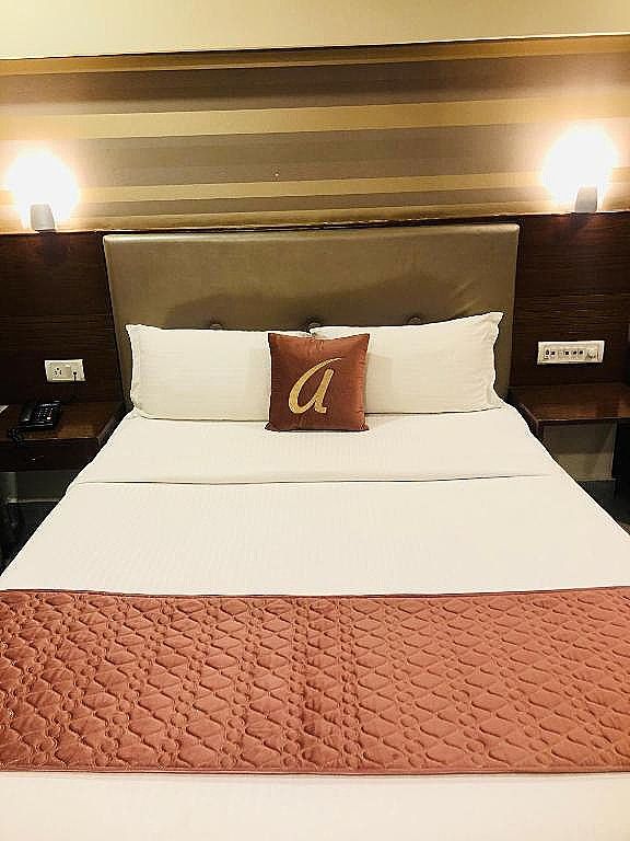 undefined Astra Hotels and Suites - Kadubeesanahalli 10