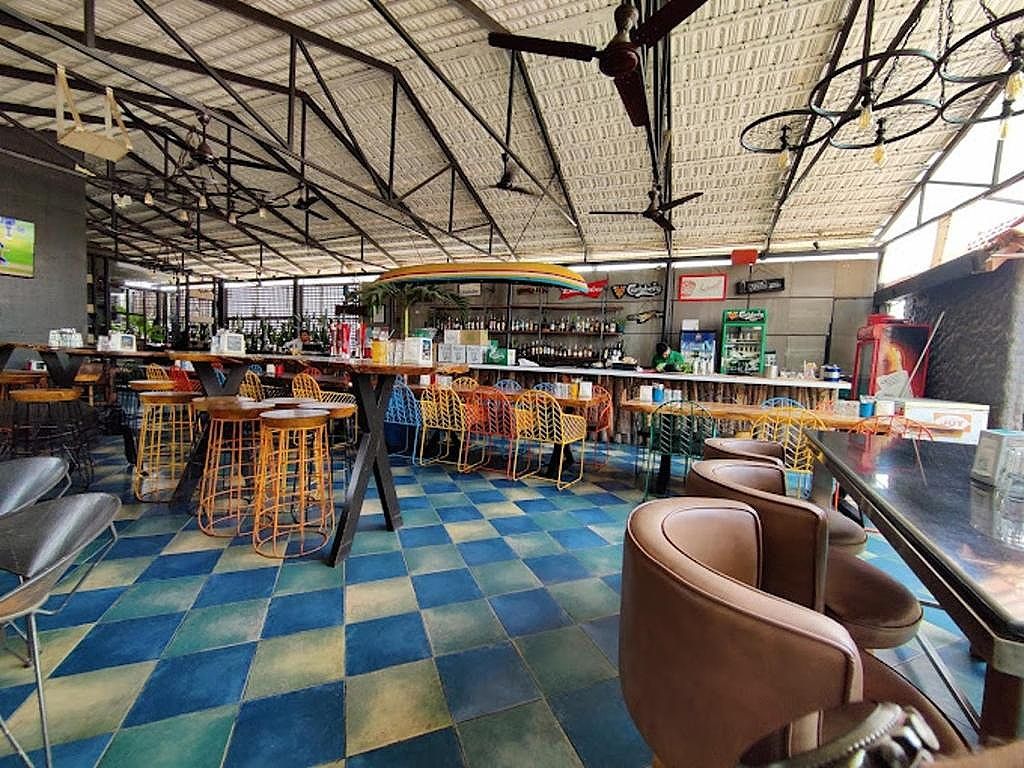 undefined Astra Hotels and Suites - Kadubeesanahalli 3