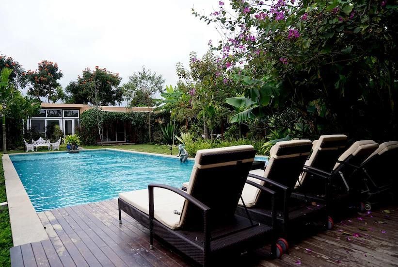 undefined Astra Hotels and Suites - Kadubeesanahalli 4