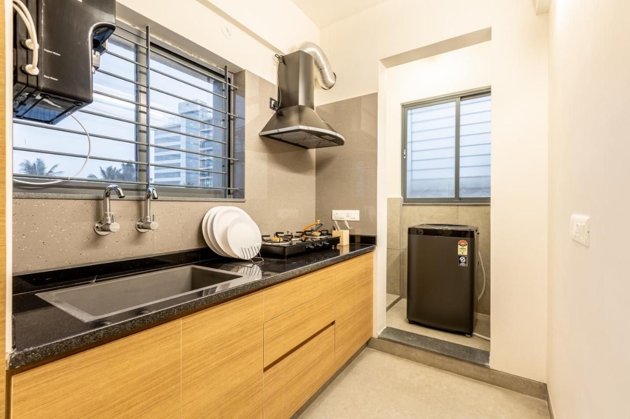 undefined Iris Magnum 9