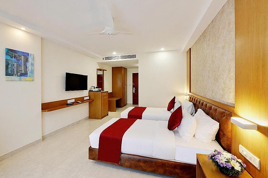 La Sara Gateway Executive Room 11