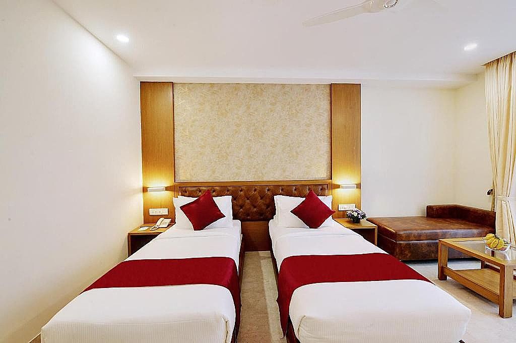 La Sara Gateway Executive Room 13