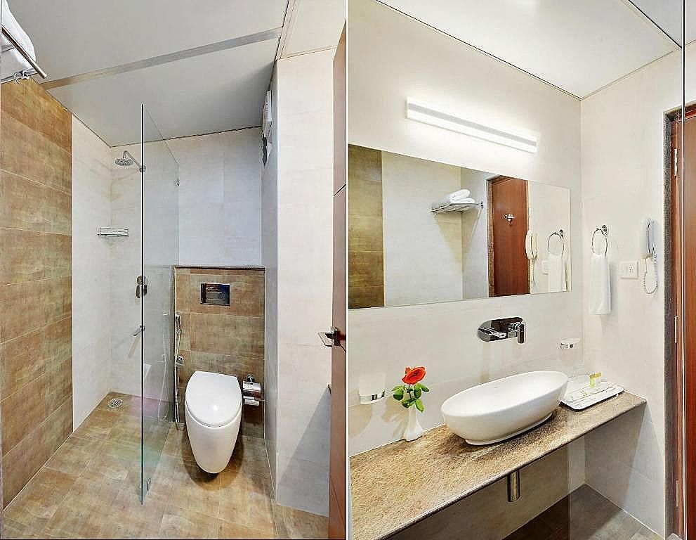 La Sara Gateway Executive Room 15