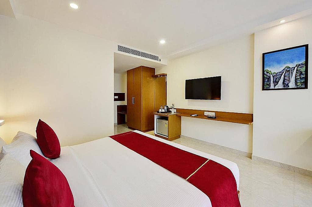 La Sara Gateway Executive Room 3