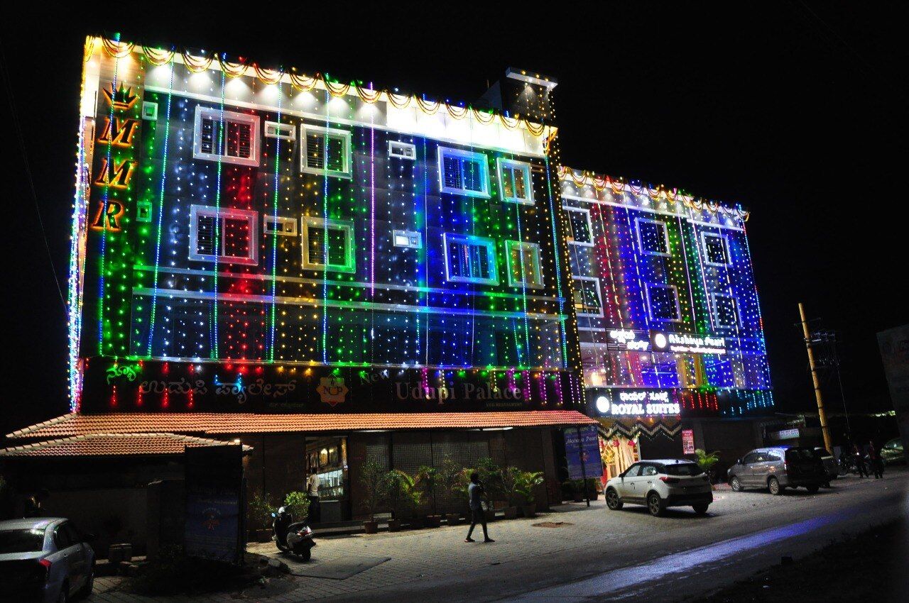 undefined MMR Royal Suites 7