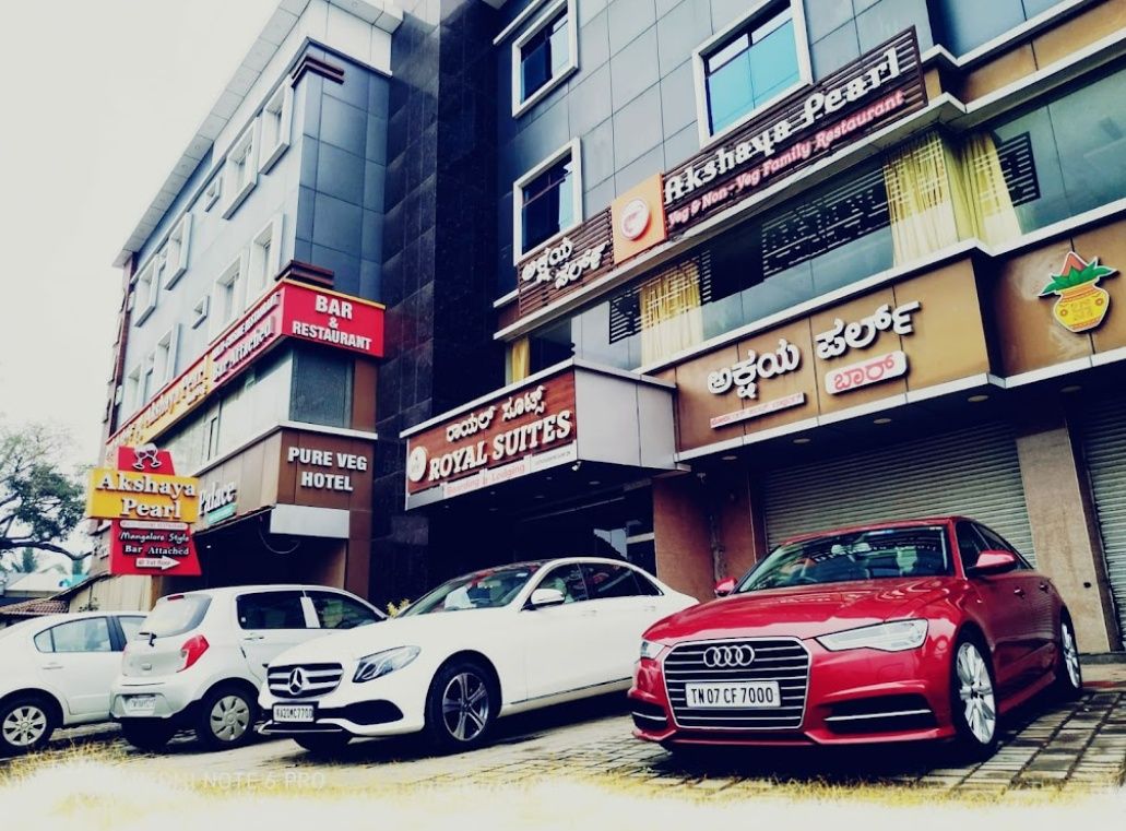 undefined MMR Royal Suites 8