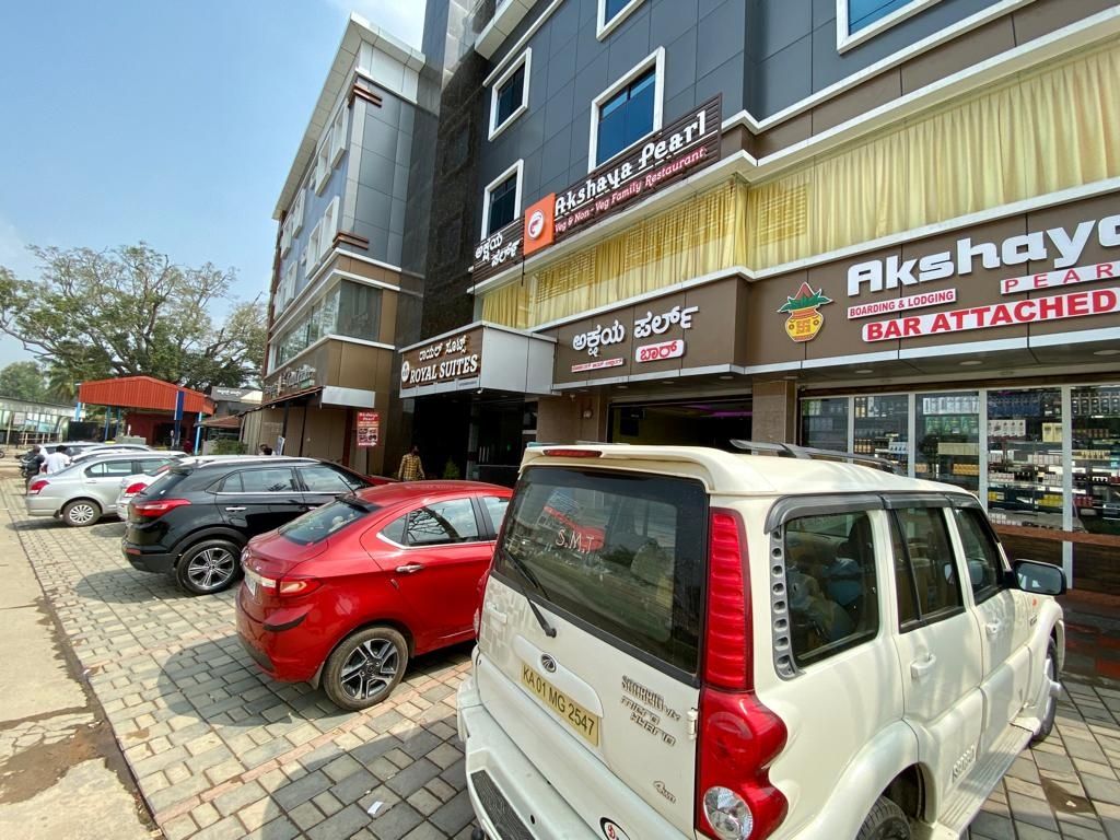 undefined MMR Royal Suites 9