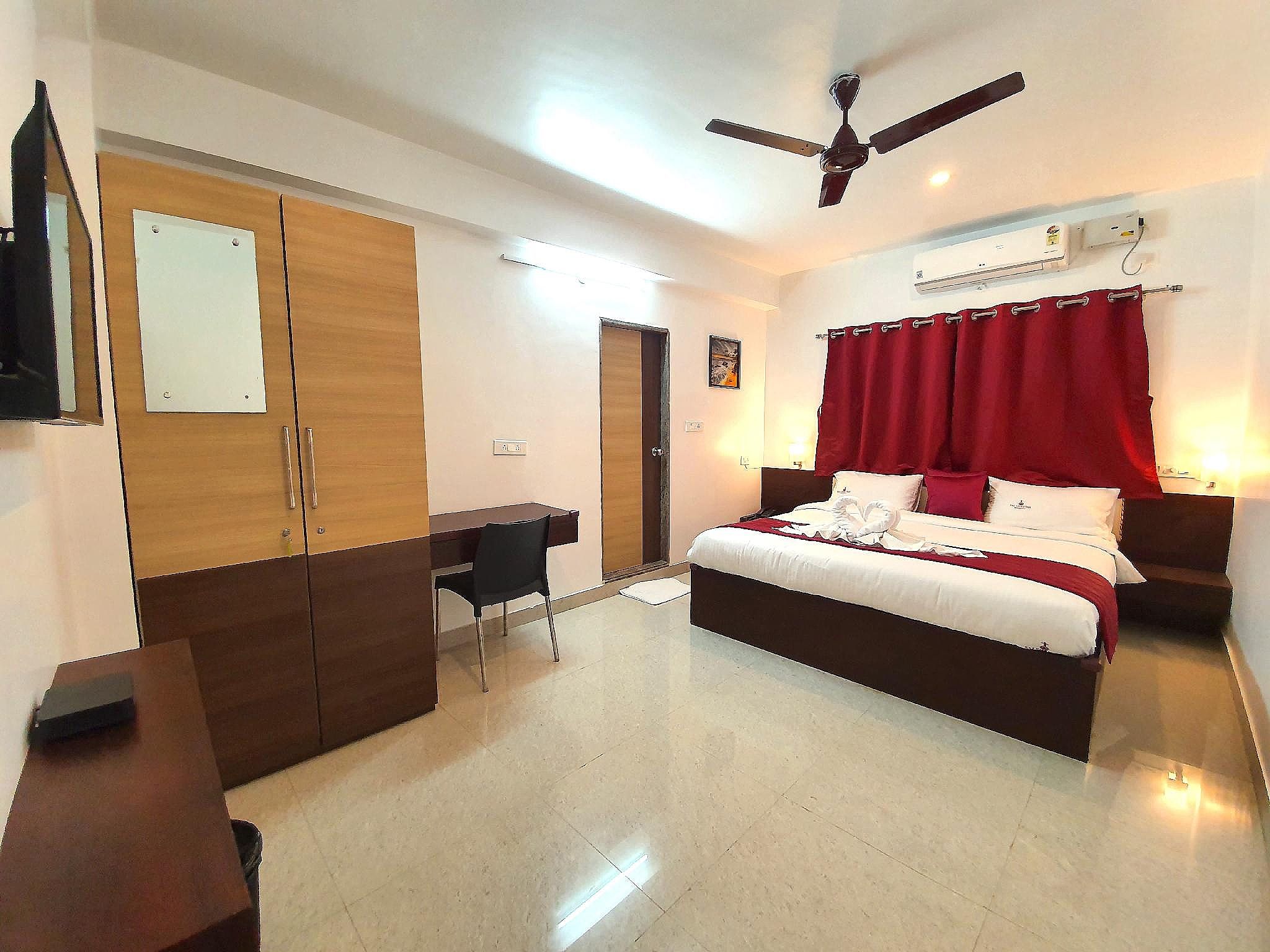 Comfort Double Room