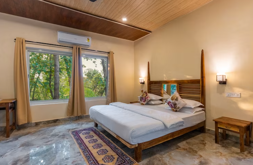Jungle King Suite