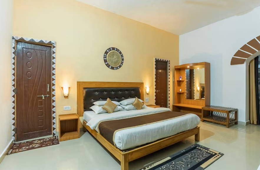 Jungle Heritage House