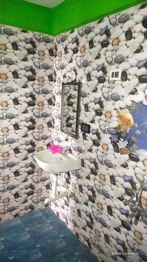 Hill Top Arambol Standard Double Room 6