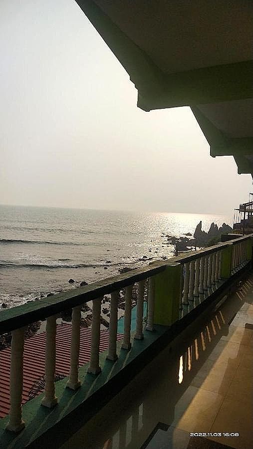 undefined Hill Top Arambol 3