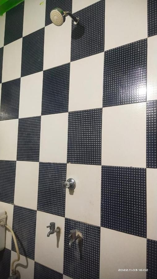 Hill Top Arambol Standard Double Room 8