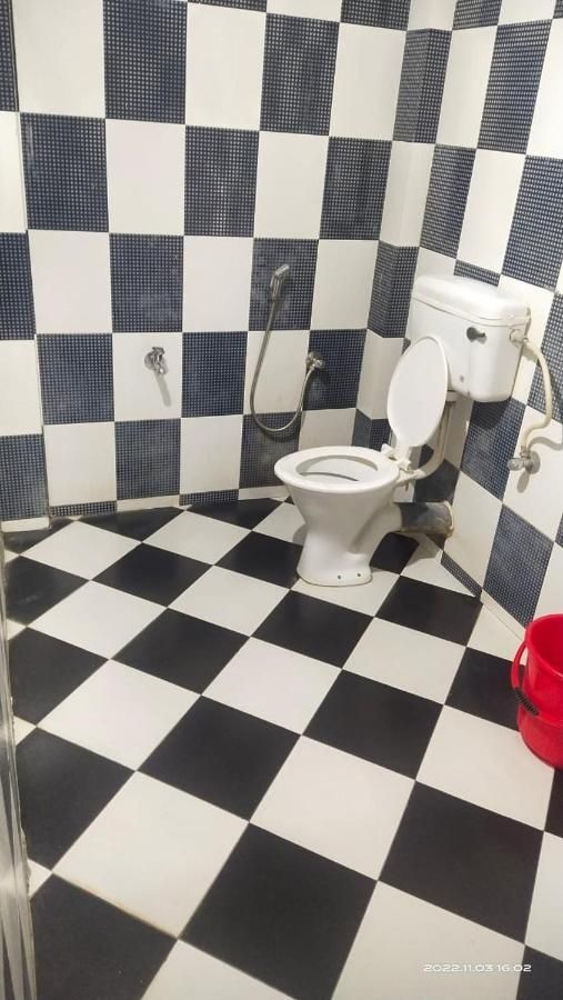 Hill Top Arambol Standard Double Room 7