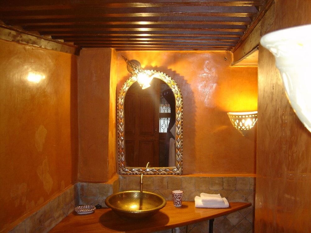 Hôtel Riad la clé de Fes Standard Room 3