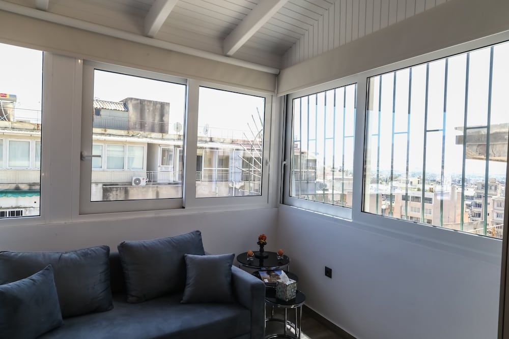 undefined Triple A - Evripidou 36 8