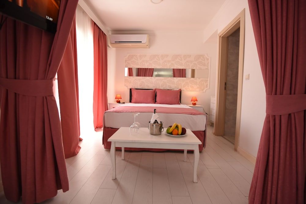 undefined Bumerang Suites Hotel 6