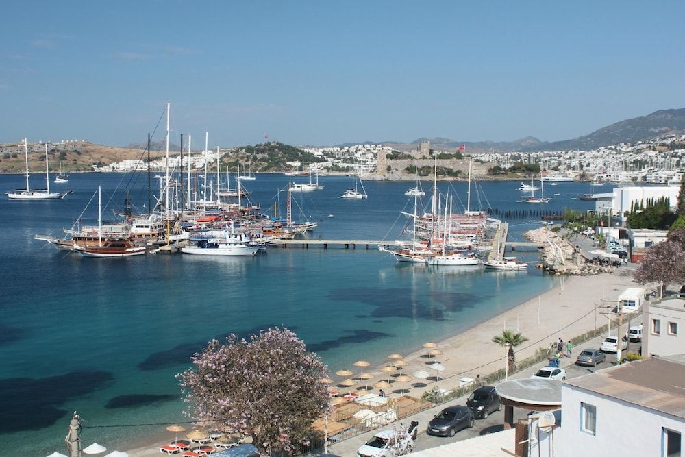 undefined Bumerang Suites Hotel 3