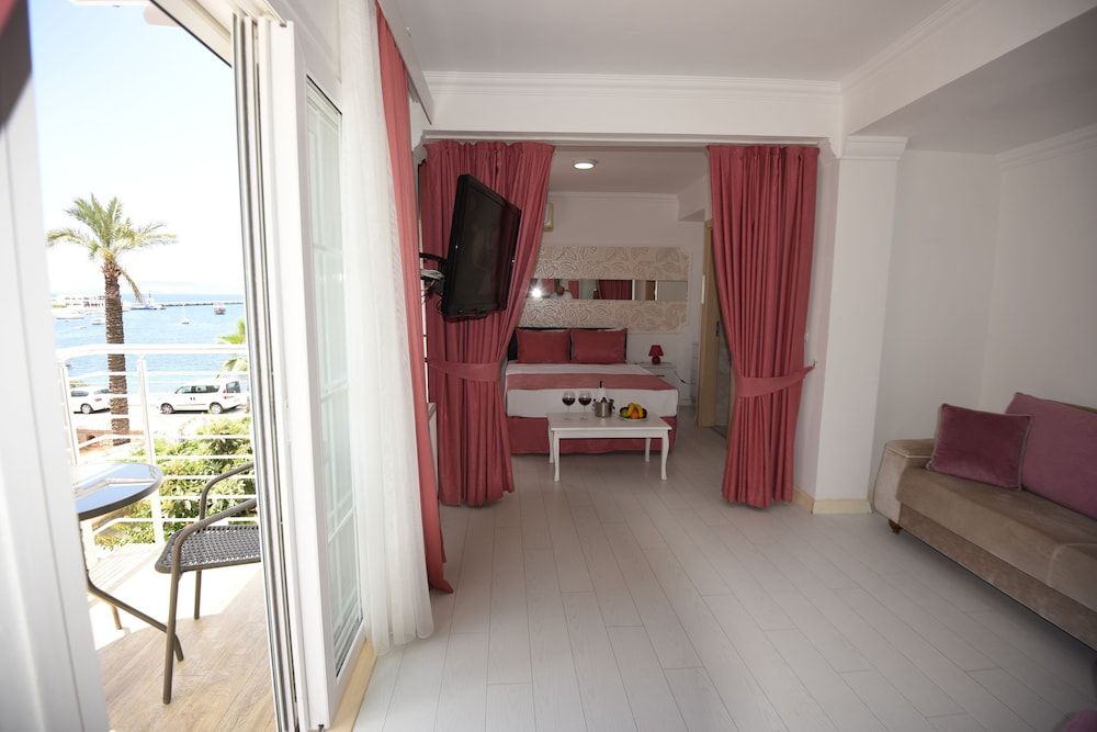 undefined Bumerang Suites Hotel 9