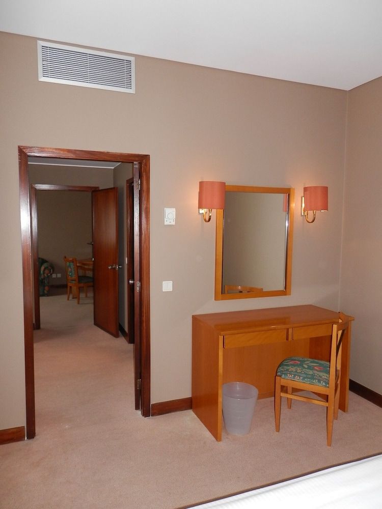 Hotel Via Norte Suite 10