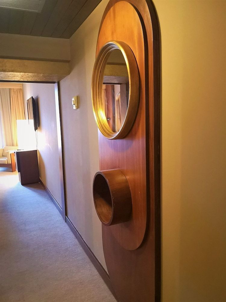 Hotel Via Norte Single Room 14