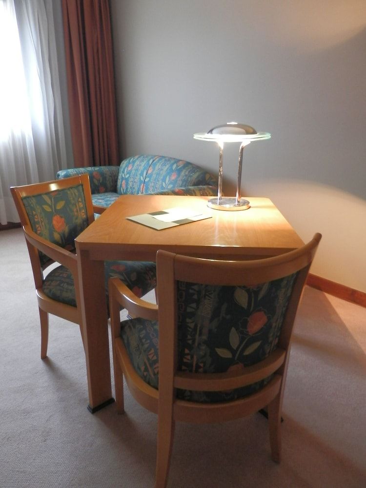 Hotel Via Norte Suite 6