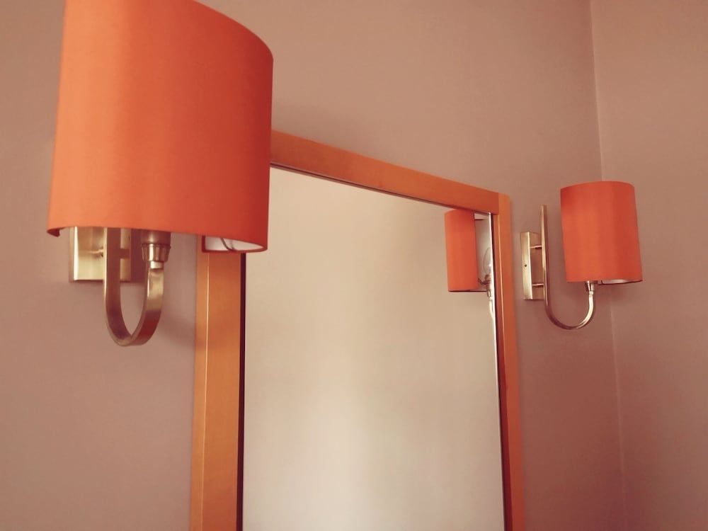 Hotel Via Norte Single Room 10