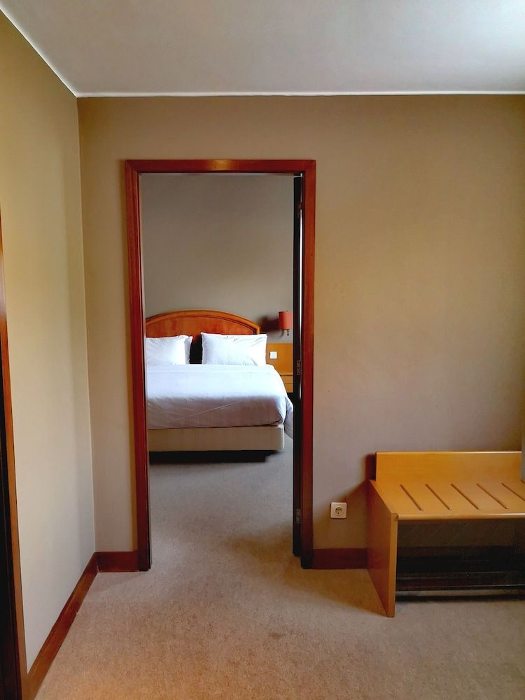 Hotel Via Norte Suite 4