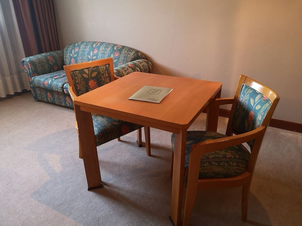 Hotel Via Norte Suite 5