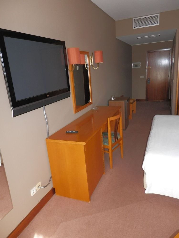 Hotel Via Norte Single Room 15