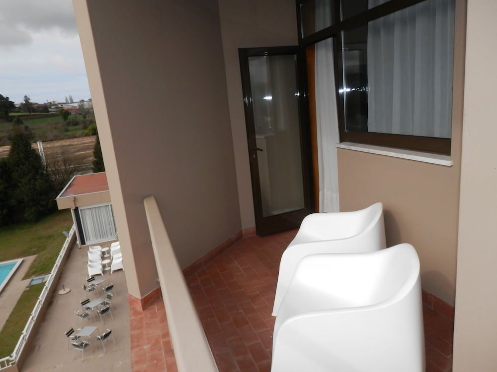 Hotel Via Norte Single Room 9