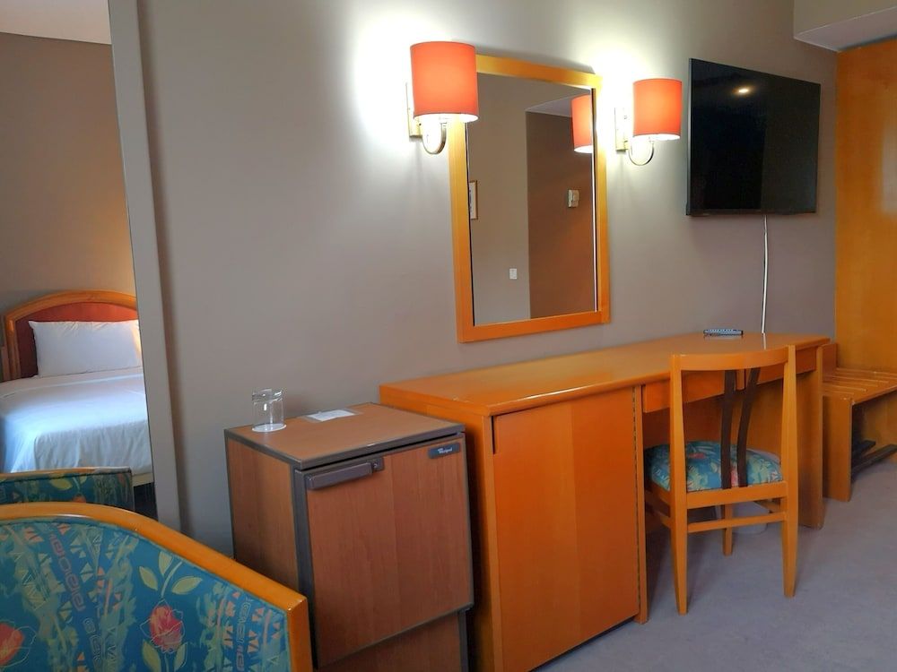 Hotel Via Norte Single Room 13