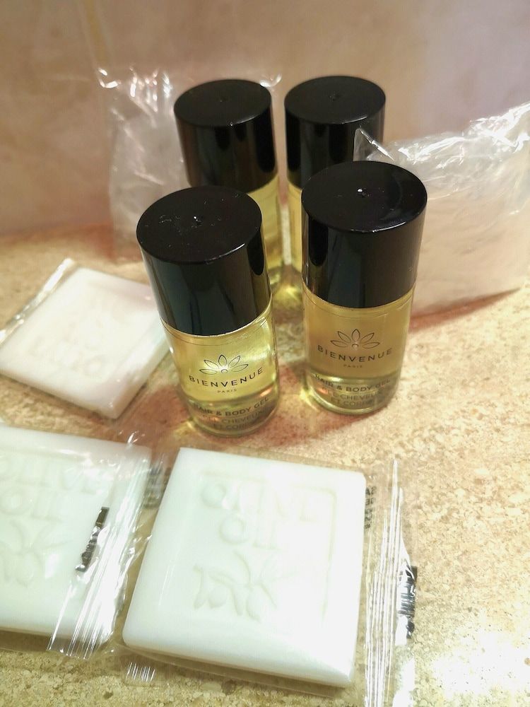 Hotel Via Norte Single Room 17