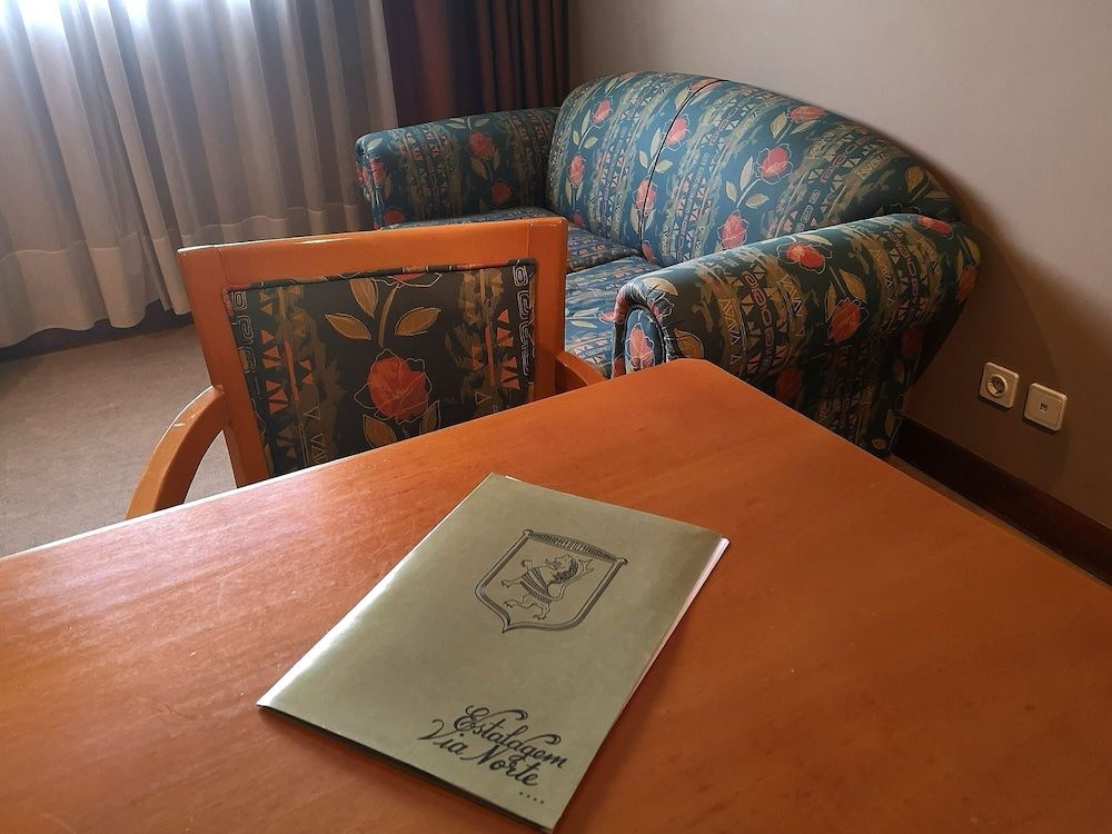 Hotel Via Norte Suite 8