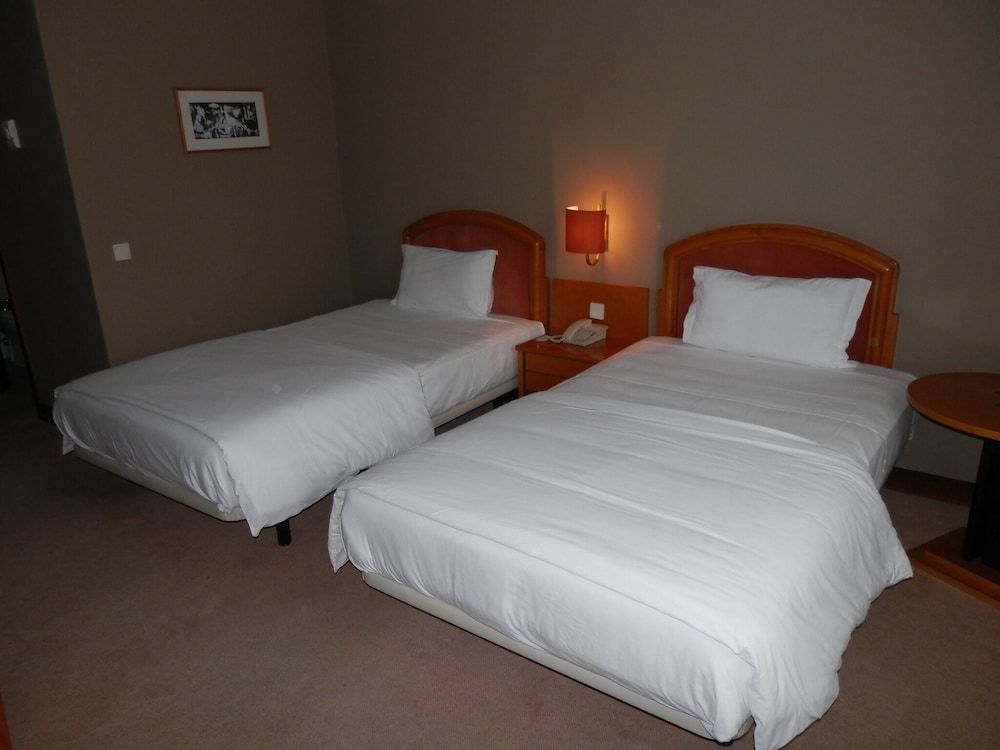 Hotel Via Norte Single Room 7