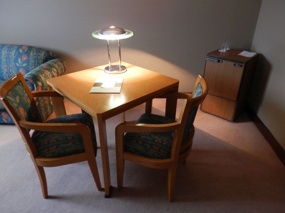 Hotel Via Norte Suite 7