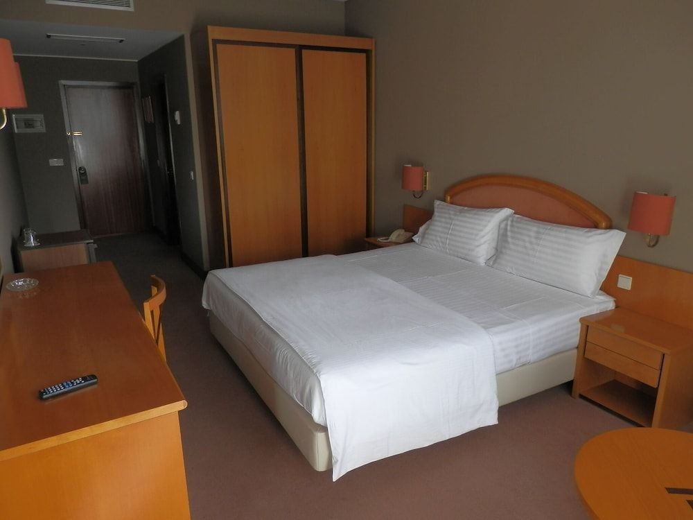 Hotel Via Norte Single Room 3