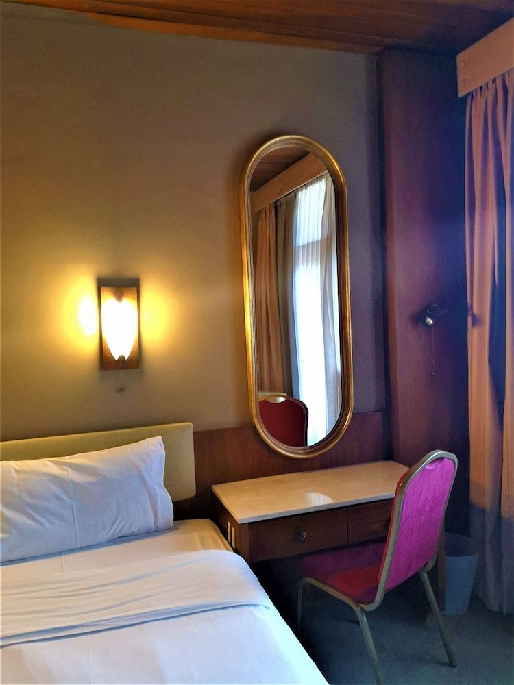 Hotel Via Norte Single Room 4