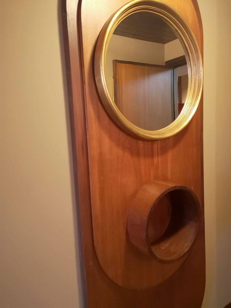 Hotel Via Norte Single Room 11