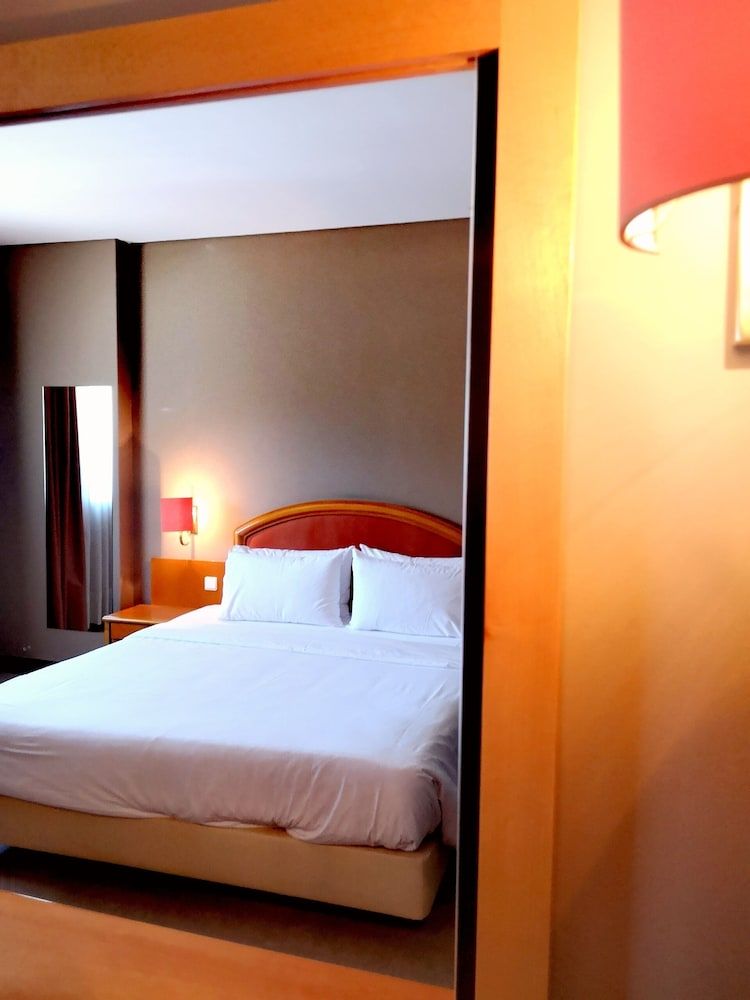 Hotel Via Norte Suite 3