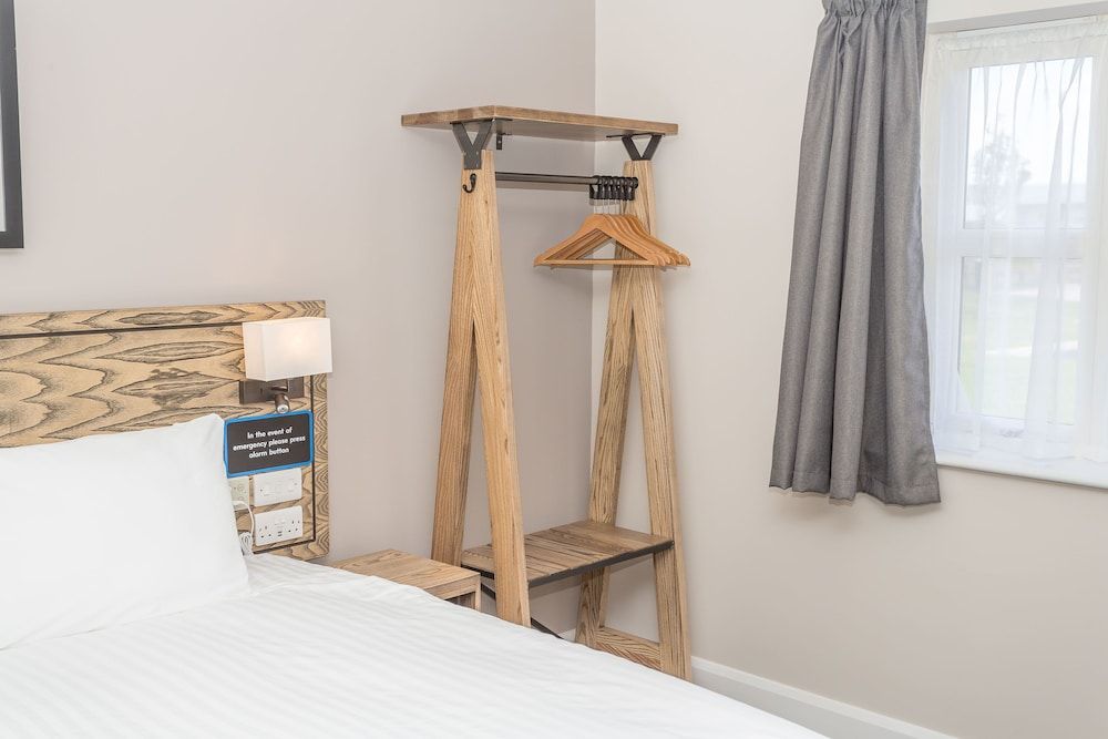 Double or Twin Room, Accessible